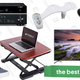 Image for article titled Thursday's Best Deals: Office Furniture, 75" TV, Sperry Sale, and More